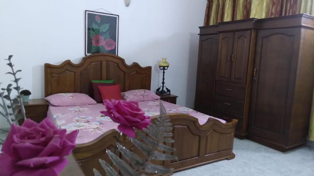 Leisure Home โคลอมโบ ภายนอก รูปภาพ