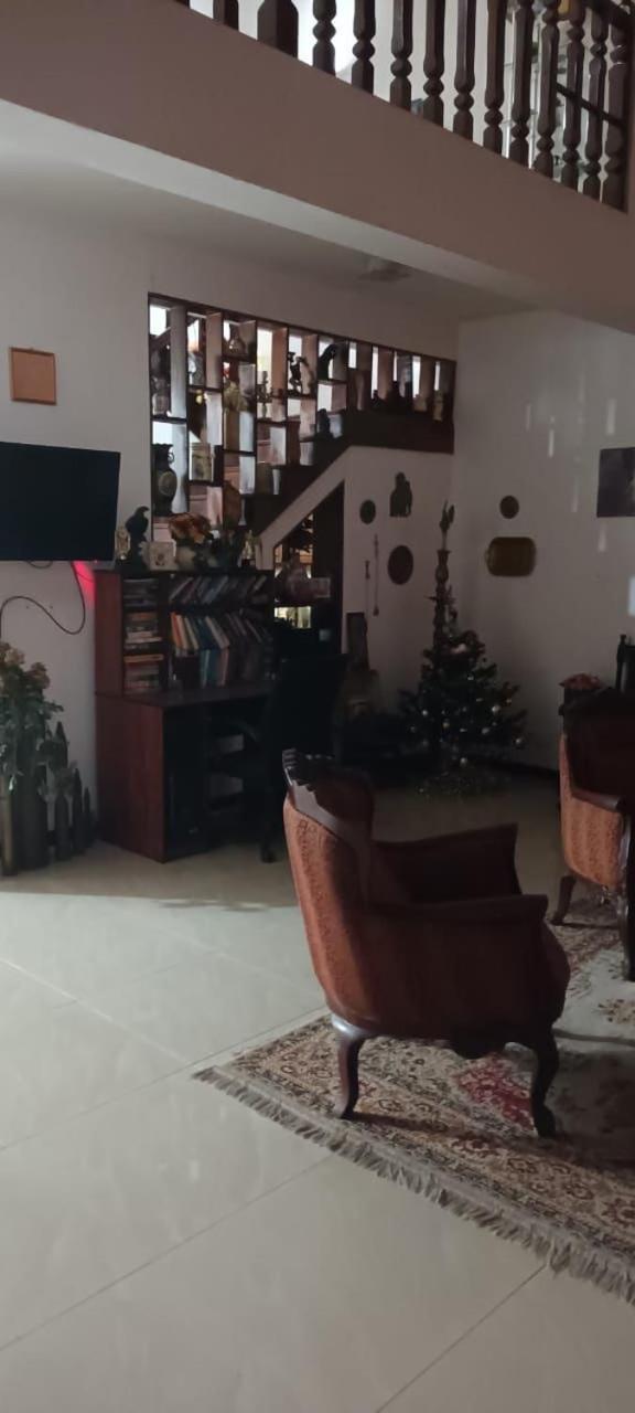 Leisure Home โคลอมโบ ภายนอก รูปภาพ
