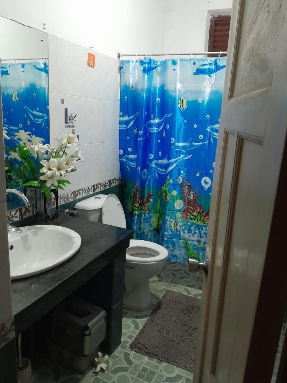Leisure Home โคลอมโบ ภายนอก รูปภาพ